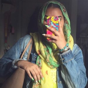 Meet your Posher, Sania